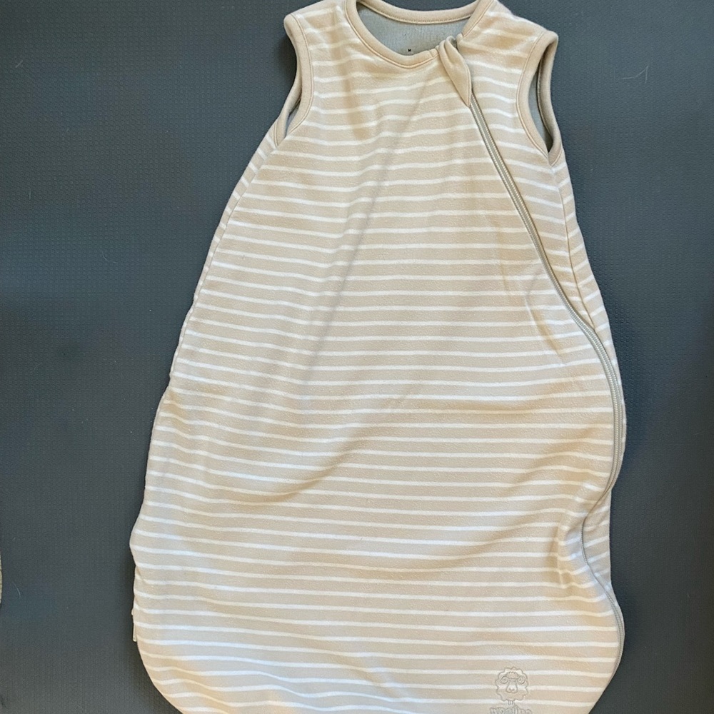 Woolino sleep sack (3-12month)